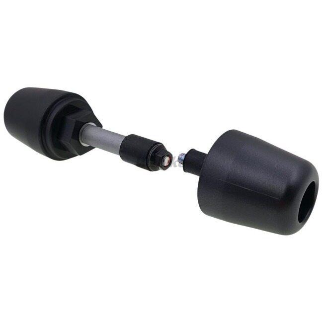 スズキ（SUZUKI） フロントアクスルスライダー DR-Z4SM DR-Z4S