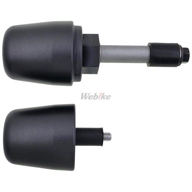 スズキ（SUZUKI） フロントアクスルスライダー DR-Z4SM DR-Z4S