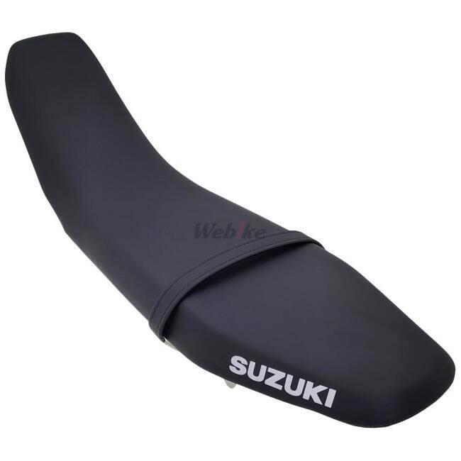 SUZUKI DRZ4-SM 純正シート スズキ（SUZUKI） ローシート DR-Z4SM DR-Z4S シート シート関連 外装