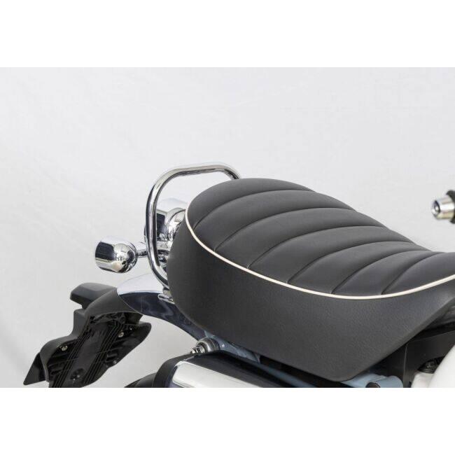 KIJIMA キジマ グラブバー モンキー125 HONDA ホンダ グラブバー・タンデムバー・シーシーバー 外装