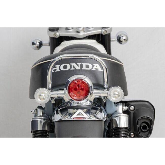 KIJIMA キジマ グラブバー モンキー125 HONDA ホンダ グラブバー・タンデムバー・シーシーバー 外装
