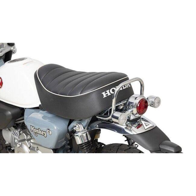 KIJIMA キジマ グラブバー モンキー125 HONDA ホンダ グラブバー・タンデムバー・シーシーバー 外装