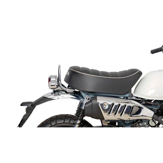 KIJIMA キジマ グラブバー モンキー125 HONDA ホンダ グラブバー・タンデムバー・シーシーバー 外装