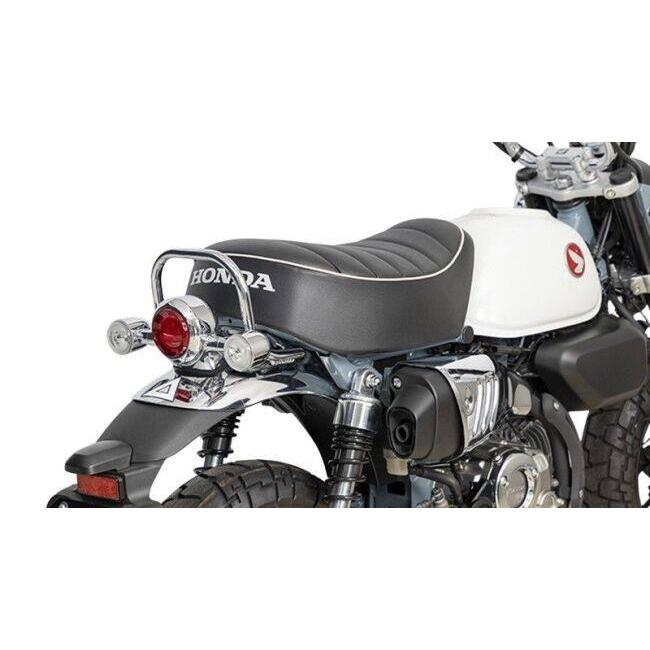 KIJIMA キジマ グラブバー モンキー125 HONDA ホンダ グラブバー・タンデムバー・シーシーバー 外装