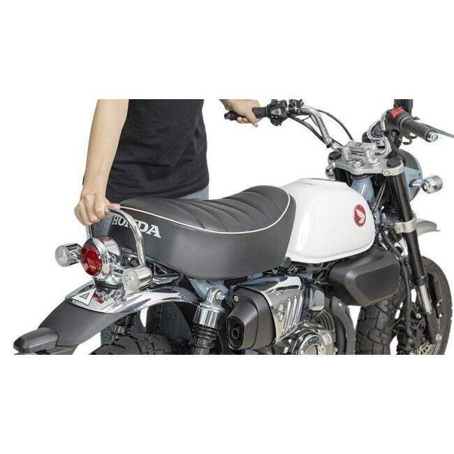 KIJIMA キジマ グラブバー モンキー125 HONDA ホンダ グラブバー・タンデムバー・シーシーバー 外装
