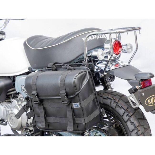 KIJIMA（キジマ） バッグサポート モンキー125 HONDA ホンダ バッグ