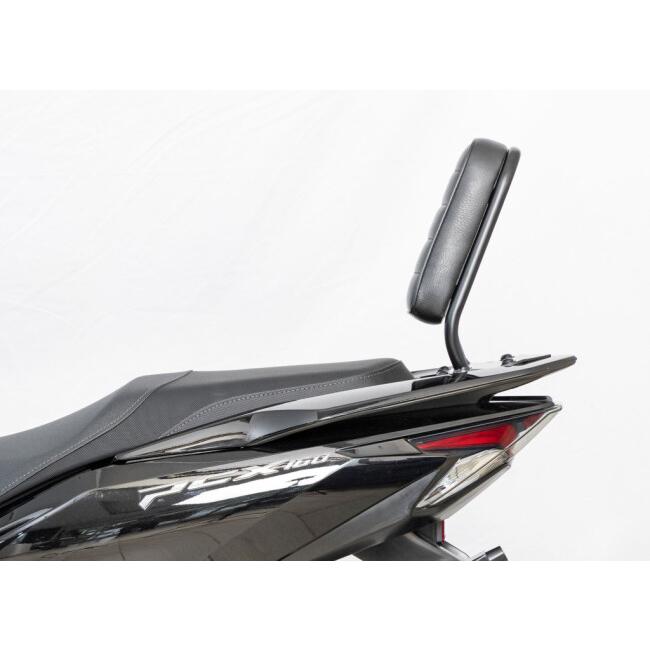KIJIMA（キジマ） バックレスト PCX125 PCX150 PCX160 HONDA ホンダ