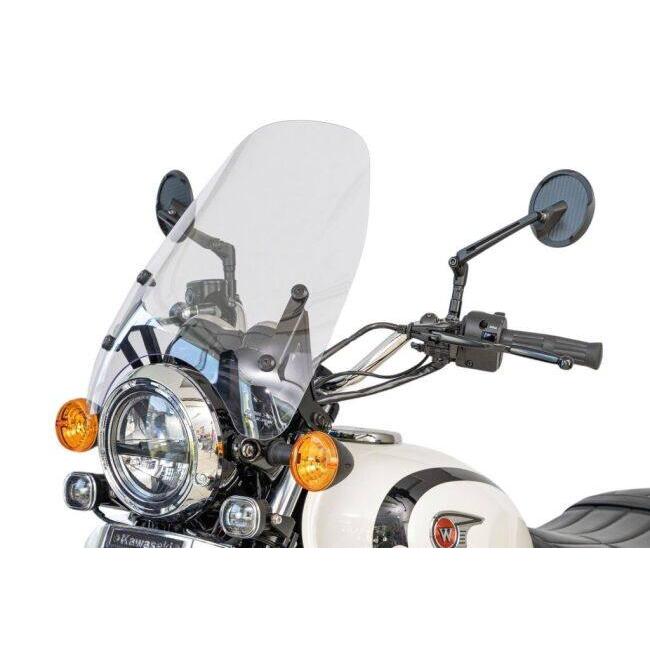 KIJIMA（キジマ） スクリーンキット W230 MEGURO S1 KAWASAKI カワサキ