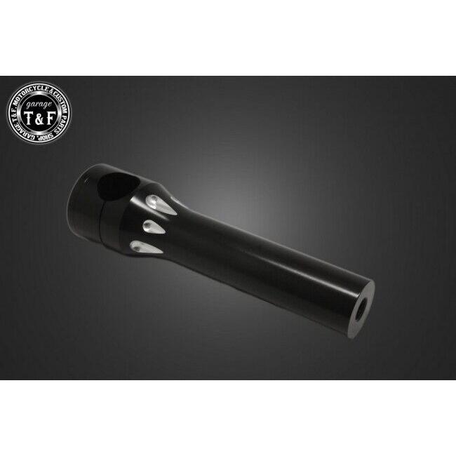 Garage T＆F ガレージ ステルスハンドルポスト 高さ：6インチ(約152mm