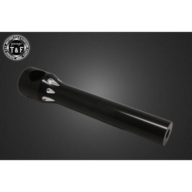 Garage T＆F ガレージ ステルスハンドルポスト 高さ：8インチ(約203mm