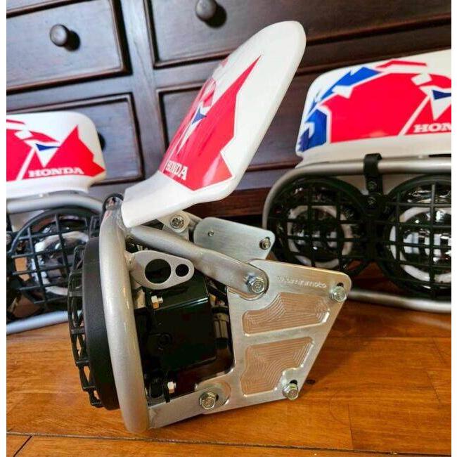 ThaiMinimoto タイミニモト Dual Headlight for Honda Monkey 125