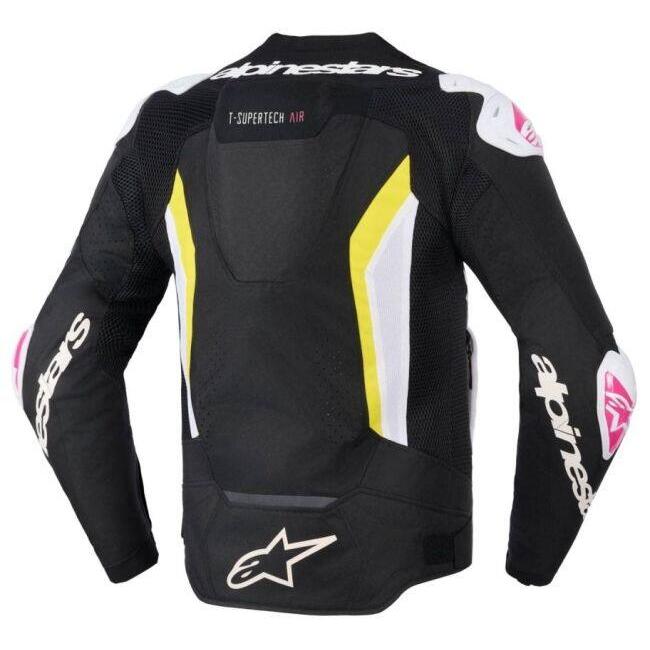 アルパインスターズ（alpinestars） T-SUPERTECH AIR JACKET ASIA