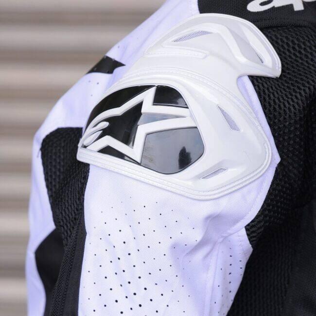 アルパインスターズ（alpinestars） T-SUPERTECH AIR JACKET ASIA