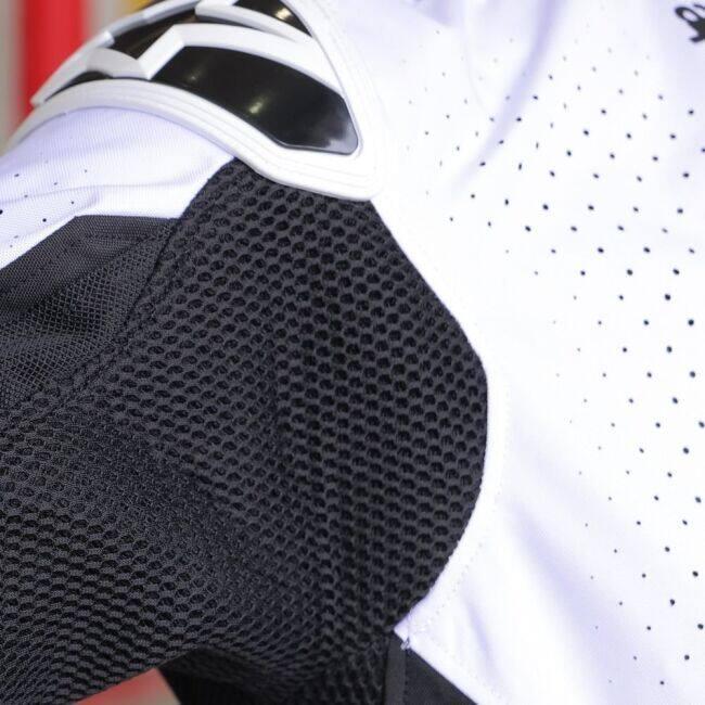 アルパインスターズ（alpinestars） T-SUPERTECH AIR JACKET ASIA