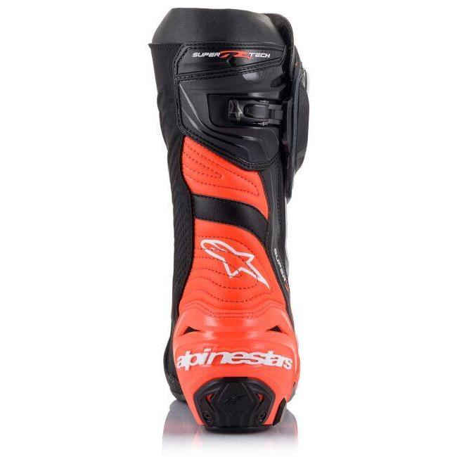 アルパインスターズ（alpinestars） SUPERTECH R BOOT [スーパーテック