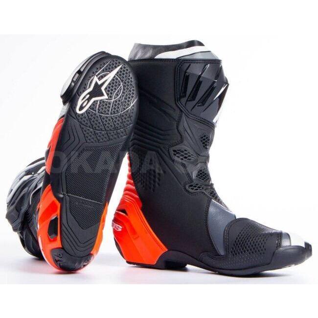 アルパインスターズ（alpinestars） SUPERTECH R BOOT [スーパーテック