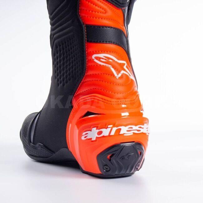 アルパインスターズ（alpinestars） SUPERTECH R BOOT [スーパーテック