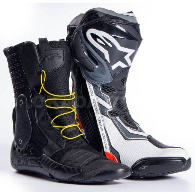 アルパインスターズ（alpinestars） SUPERTECH R BOOT [スーパーテック
