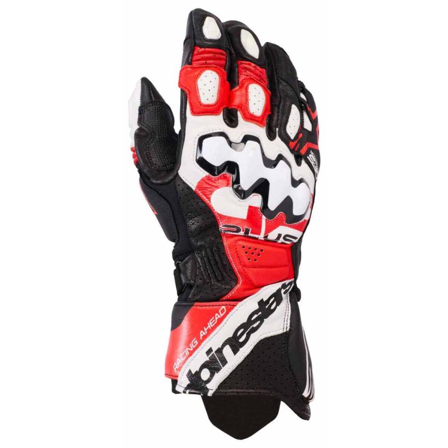 アルパインスターズ（alpinestars） GP PLUS R V3 LEATHER GLOVE