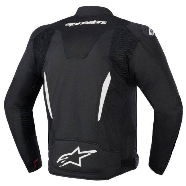 アルパインスターズ V2ウインタージャケット アルパインスターズ（alpinestars） T-GP IGNITION V2 AIR JACKET ASIA