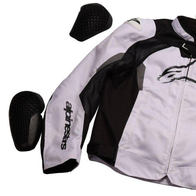 アルパインスターズ（alpinestars） T-GP IGNITION V2 AIR JACKET ASIA