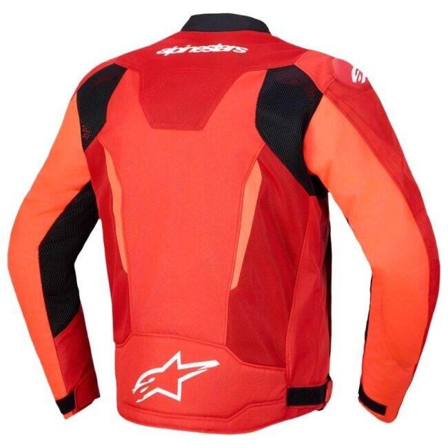 アルパインスターズ（alpinestars） T-GP IGNITION V2 AIR JACKET ASIA