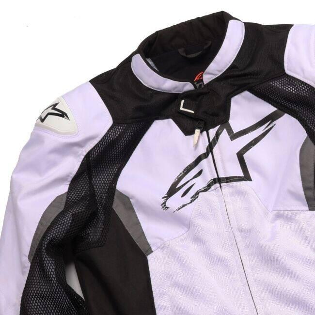 アルパインスターズ（alpinestars） T-GP IGNITION V2 AIR JACKET ASIA
