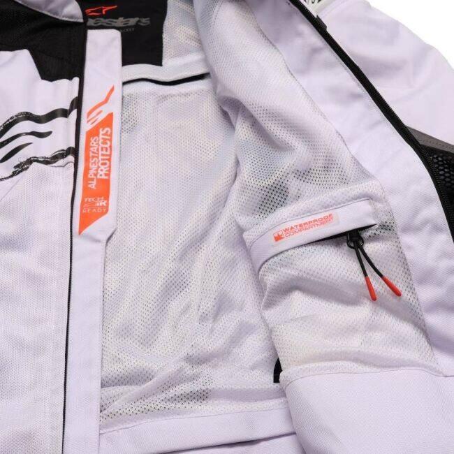 アルパインスターズ（alpinestars） T-GP IGNITION V2 AIR JACKET ASIA