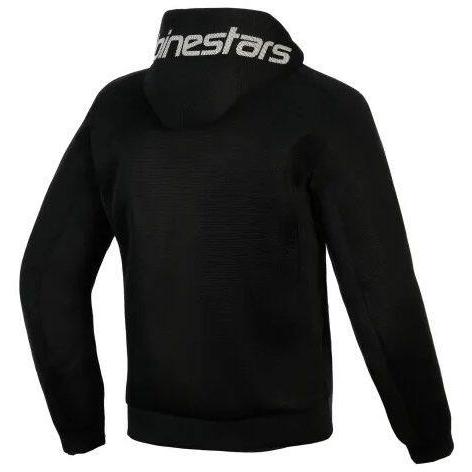 アルパインスターズ（alpinestars） CHROME SUPERAIRFLOW HOODIE