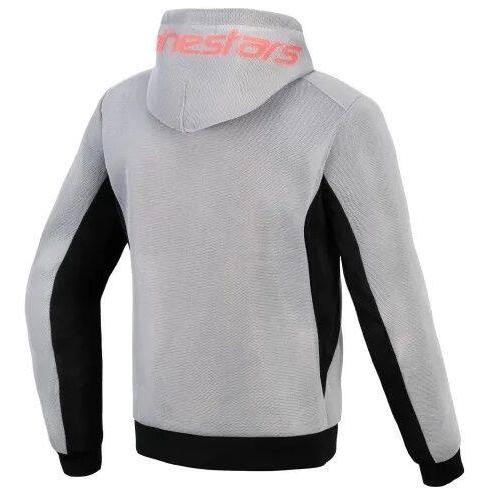 アルパインスターズ（alpinestars） CHROME SUPERAIRFLOW HOODIE