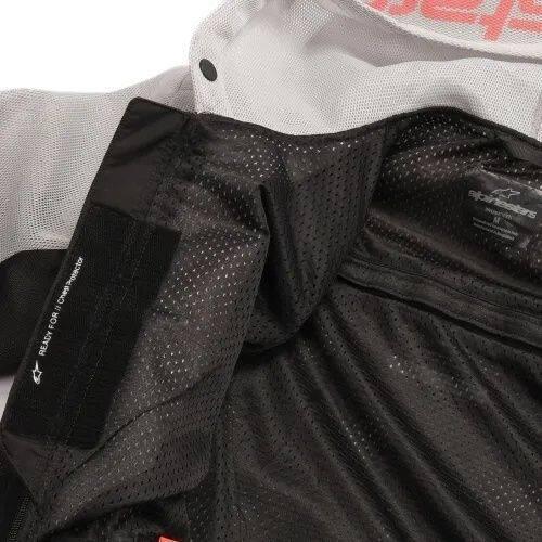 アルパインスターズ（alpinestars） CHROME SUPERAIRFLOW HOODIE