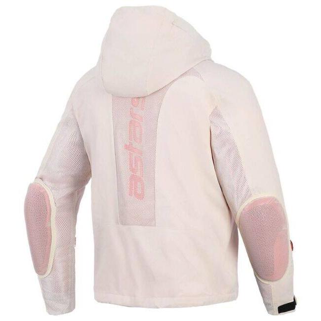 alpinestars アルパインスターズ PACE AIR PARKA ASIA [ペース エア パーカー アジア] サイズ：XL メッシュジャケット ジャケット アパレル_1