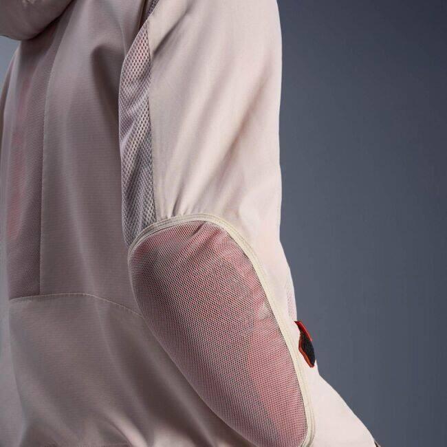 alpinestars アルパインスターズ PACE AIR PARKA ASIA [ペース エア パーカー アジア] サイズ：XL メッシュジャケット ジャケット アパレル_2