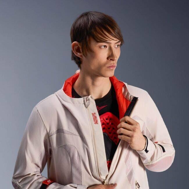 alpinestars アルパインスターズ PACE AIR PARKA ASIA [ペース エア パーカー アジア] サイズ：XL メッシュジャケット ジャケット アパレル_3