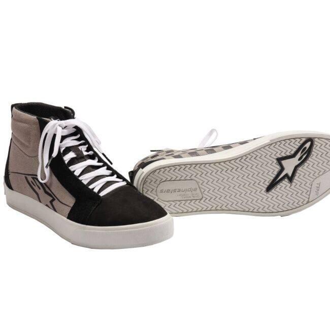 アルパインスターズ（alpinestars） RIDE-63 CANVAS SHOE ASIA [ライト