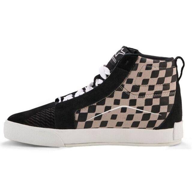 アルパインスターズ（alpinestars） RIDE-63 CANVAS SHOE ASIA [ライト