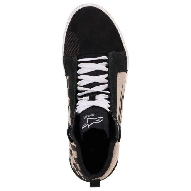 アルパインスターズ（alpinestars） RIDE-63 CANVAS SHOE ASIA [ライト