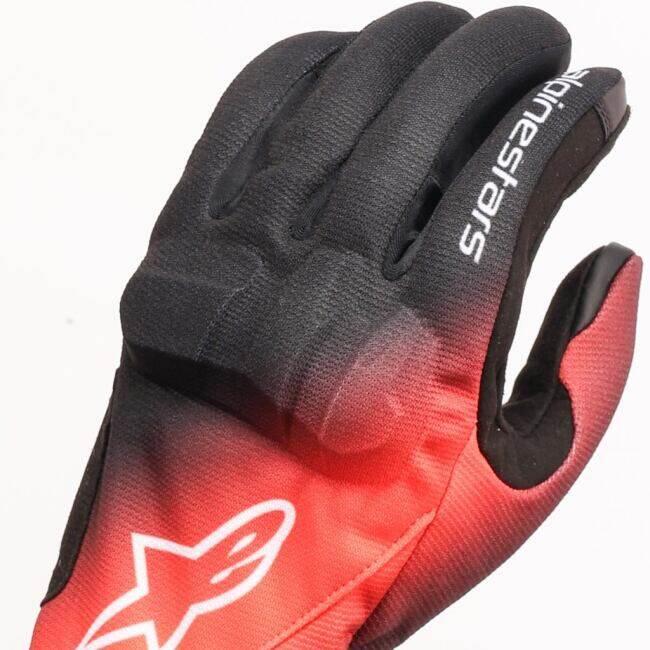 alpinestars アルパインスターズ REEF V2 GLOVE [リーフ ブイツー グローブ] サイズ：M オールシーズングローブ グローブ アパレル | アルパインスターズ | 02