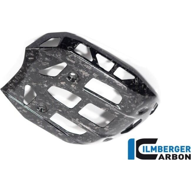 ILMBERGER イルムバーガー サンプガード BDC グロッシー R1300GS BMW アンダーガード・スキッドプレート フレーム_1