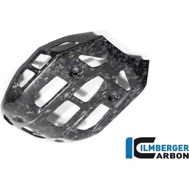ILMBERGER イルムバーガー サンプガード BDC グロッシー R1300GS BMW アンダーガード・スキッドプレート フレーム_2