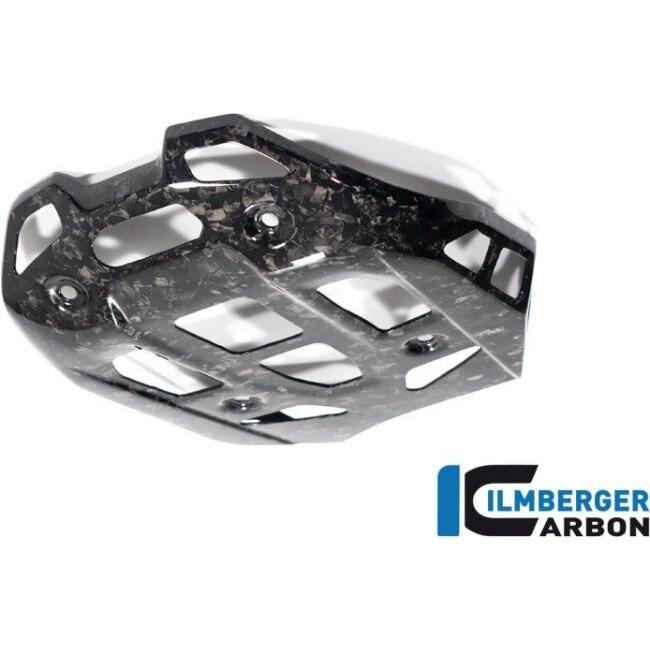 ILMBERGER イルムバーガー サンプガード BDC グロッシー R1300GS BMW アンダーガード・スキッドプレート フレーム_3