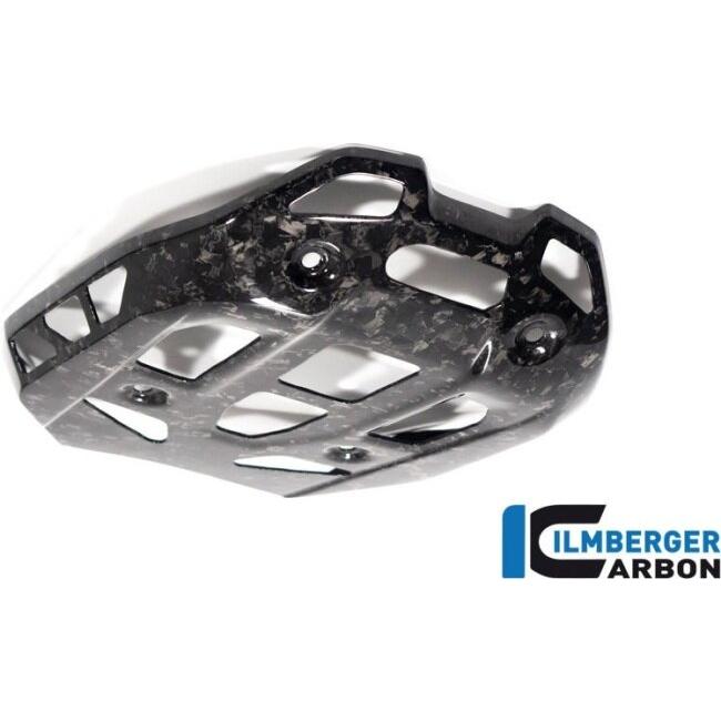 ILMBERGER イルムバーガー サンプガード BDC グロッシー R1300GS BMW アンダーガード・スキッドプレート フレーム_4