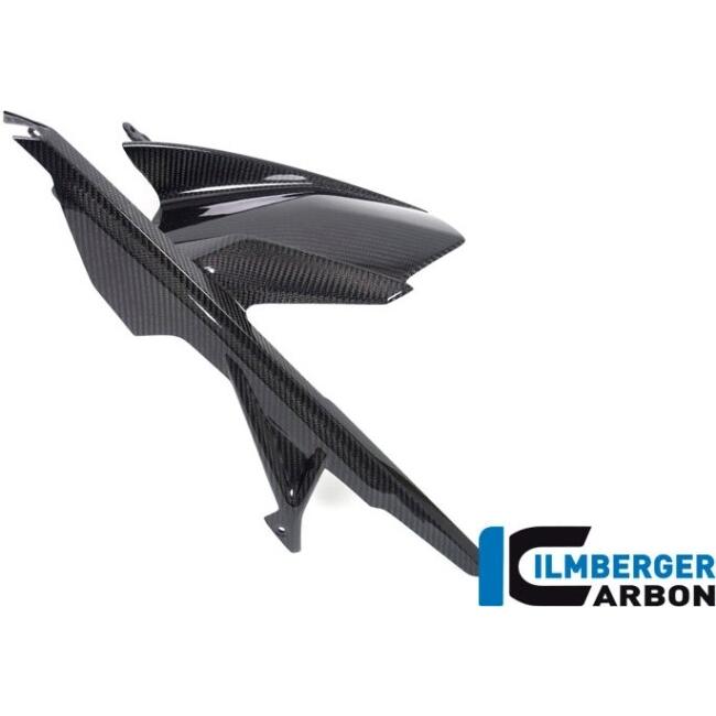 ILMBERGER イルムバーガー リアハガー(上部チェーンガード付) M1000RR M1000R S1000RR S1000R BMW リアフェンダー フェンダー関連 外装の画像