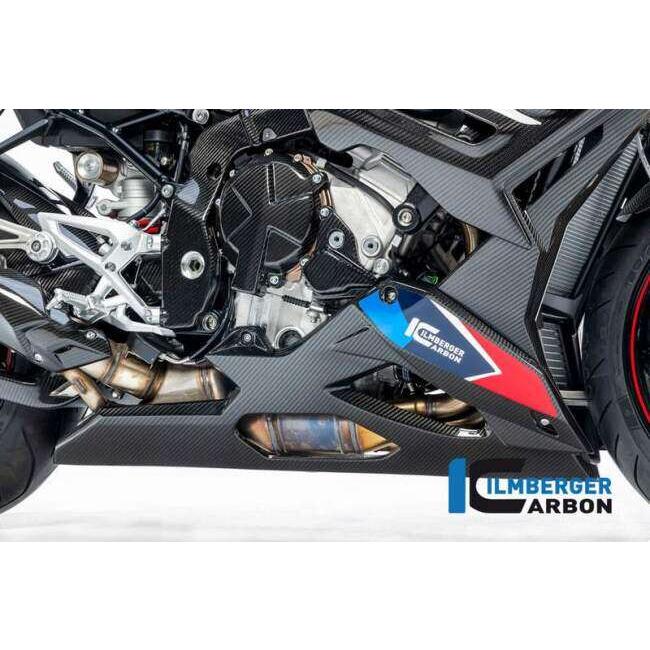 ILMBERGER イルムバーガー ベルパン M1000R S1000R BMW アンダーカウル カウル関連 外装_3