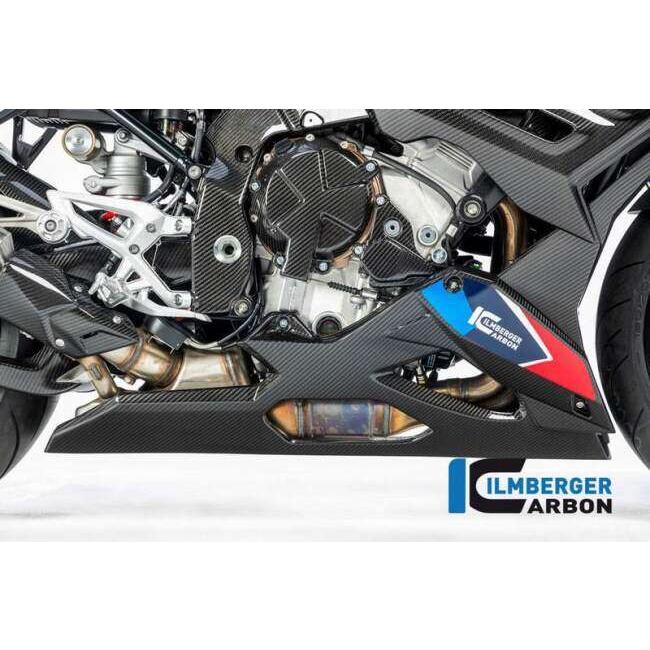 ILMBERGER イルムバーガー ベルパン M1000R S1000R BMW アンダーカウル カウル関連 外装_4