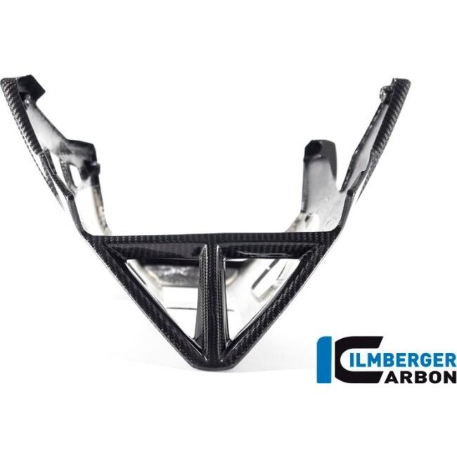 ILMBERGER イルムバーガー センタースタンド対応用長型ベリーパン