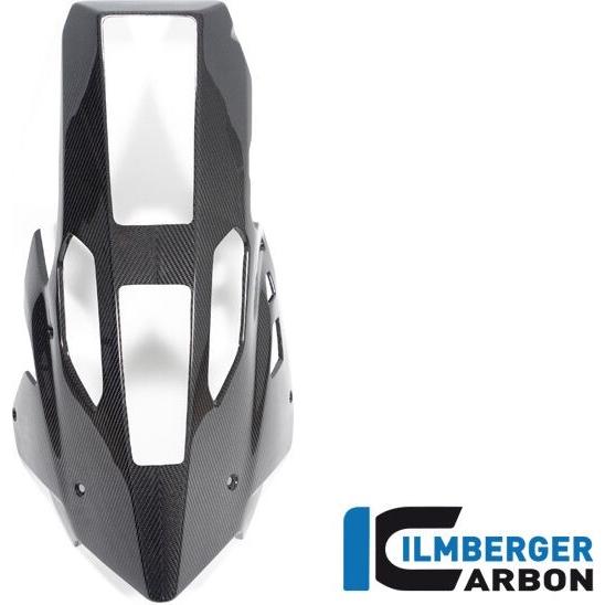ILMBERGER イルムバーガー ベルリパン ロング M1000XR S1000XR BMW アンダーカウル カウル関連 外装_1