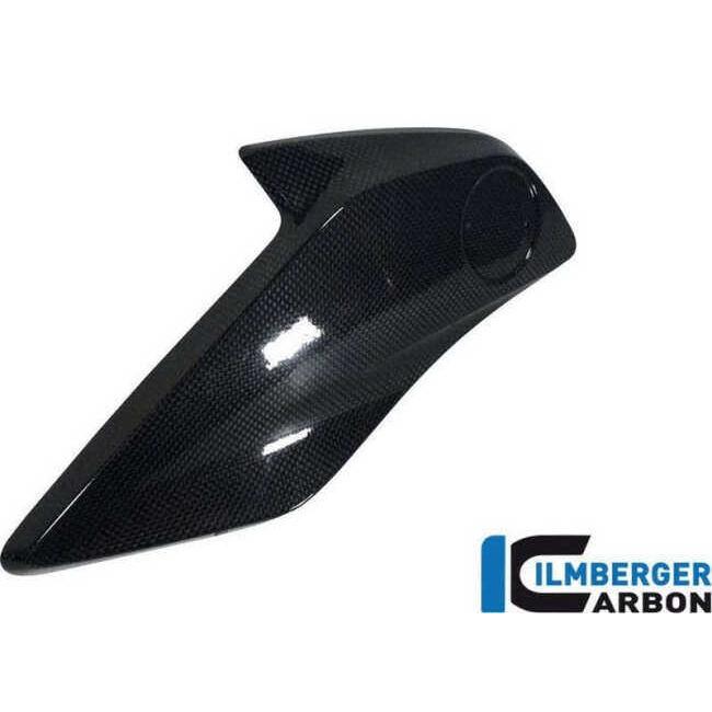 ILMBERGER イルムバーガー ウォータークーラーカバー 左側(バッジホルダー 左側) ラジエーター 冷却関連 エンジンの画像