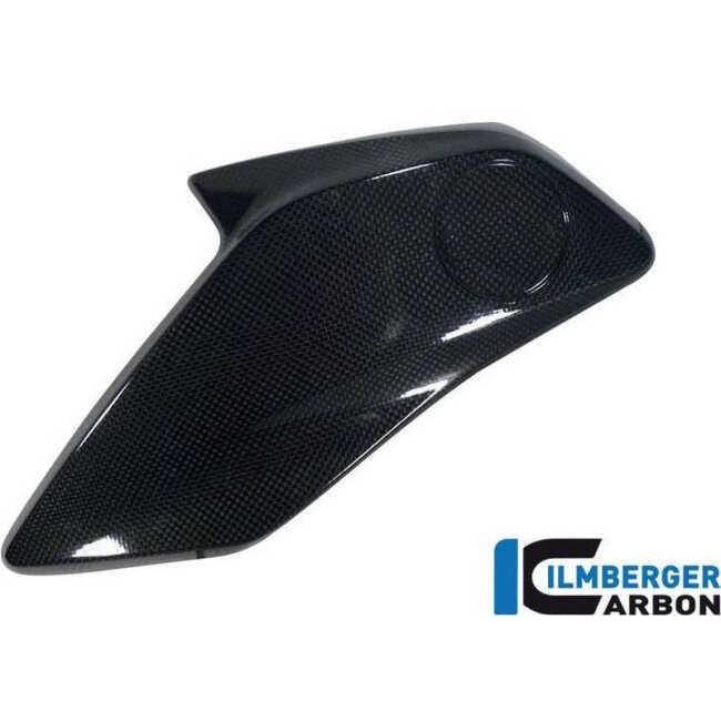 ILMBERGER イルムバーガー ウォータークーラーカバー 左側(バッジホルダー 左側) ラジエーター 冷却関連 エンジンの画像