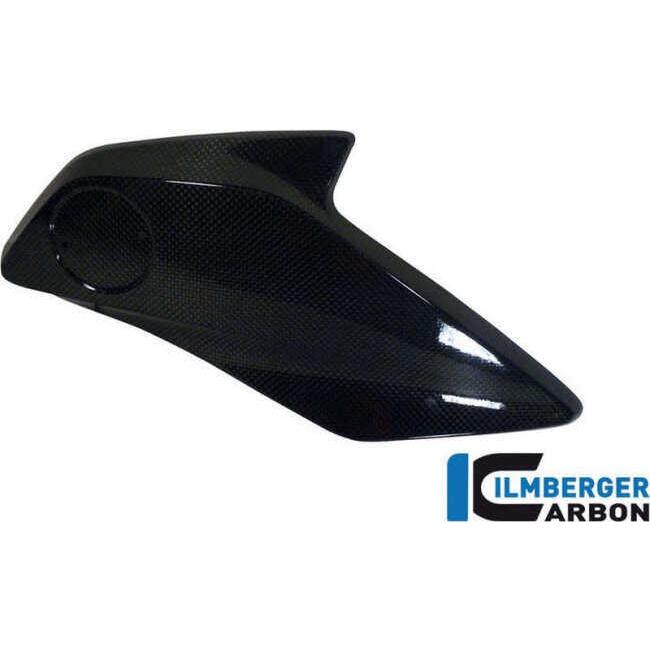 ILMBERGER イルムバーガー ウォータークーラーカバー 右側(バッジホルダー 右側) ラジエーター 冷却関連 エンジンの画像